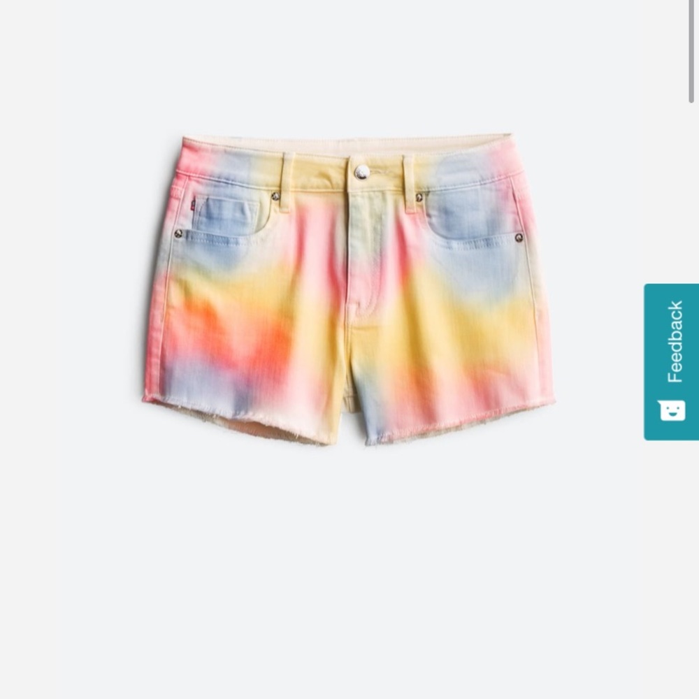 New adorable shorts